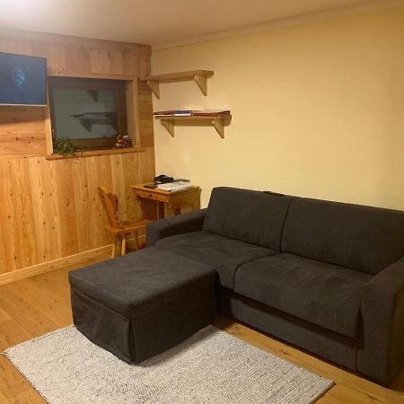 Appartamento Cervinia Breuil-Cervinia Eksteriør billede