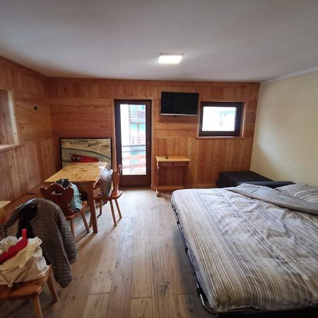 Appartamento Cervinia Breuil-Cervinia Eksteriør billede