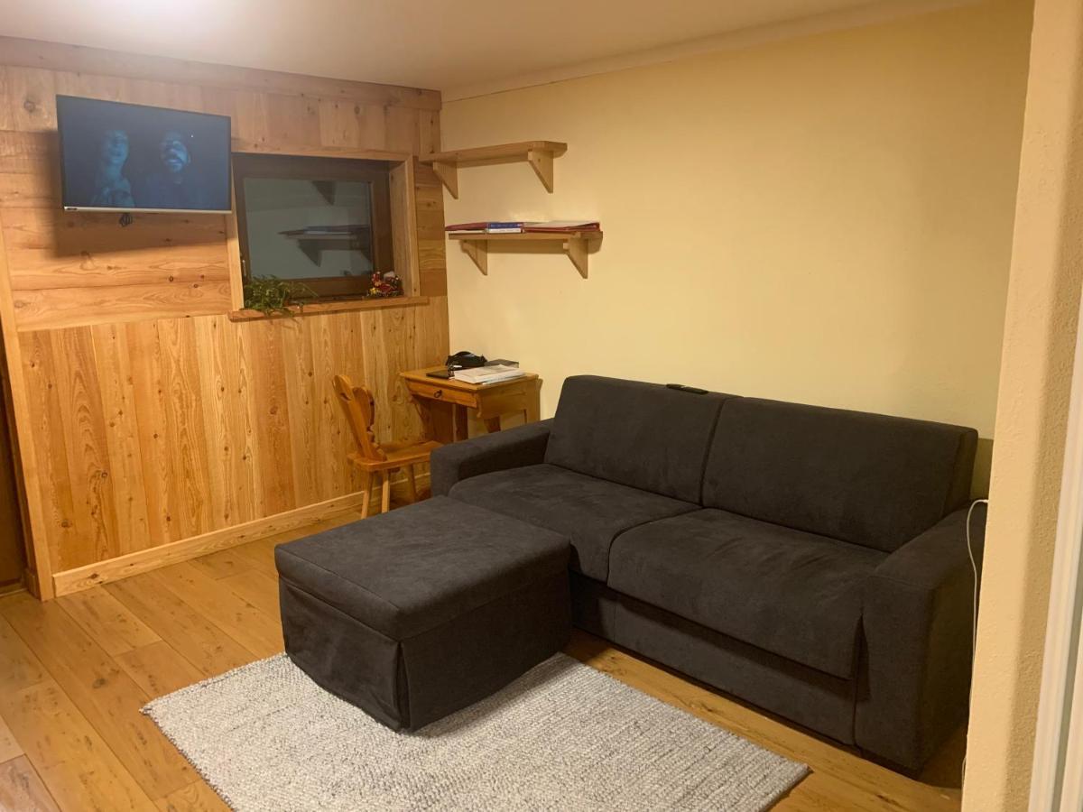 Appartamento Cervinia Breuil-Cervinia Eksteriør billede