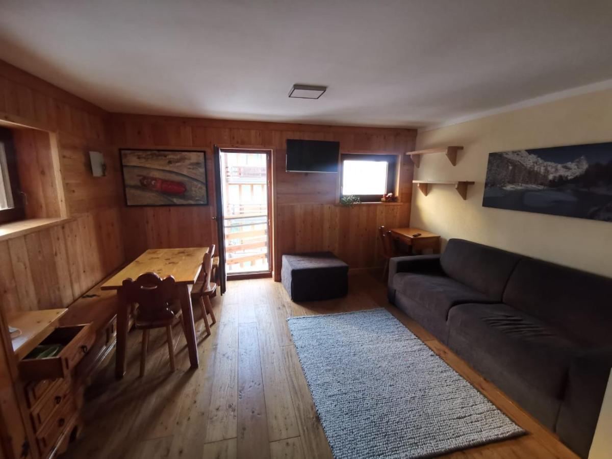 Appartamento Cervinia Breuil-Cervinia Eksteriør billede